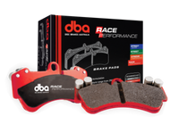 DBA 2023+ Nissan Z (Z34) RP Performance Front Brake Pads